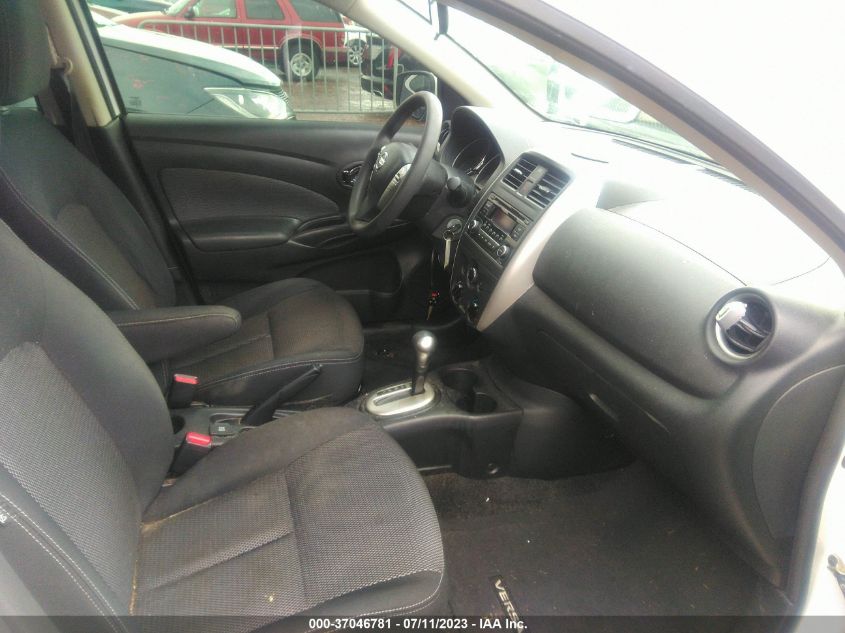 2016 NISSAN VERSA S/S PLUS/SV/SL - 3N1CN7AP3GL892120