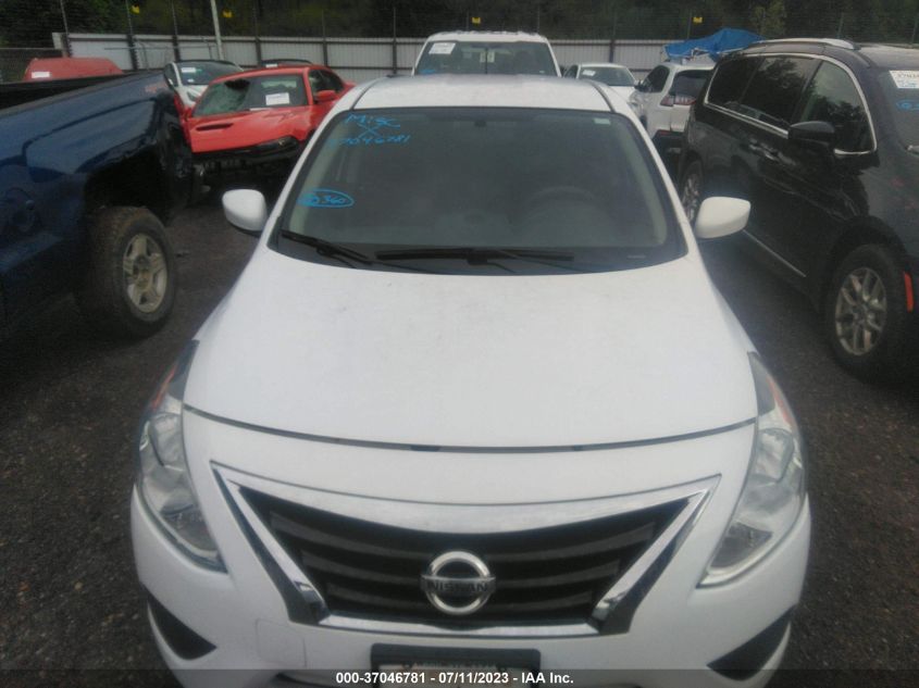 2016 NISSAN VERSA S/S PLUS/SV/SL - 3N1CN7AP3GL892120
