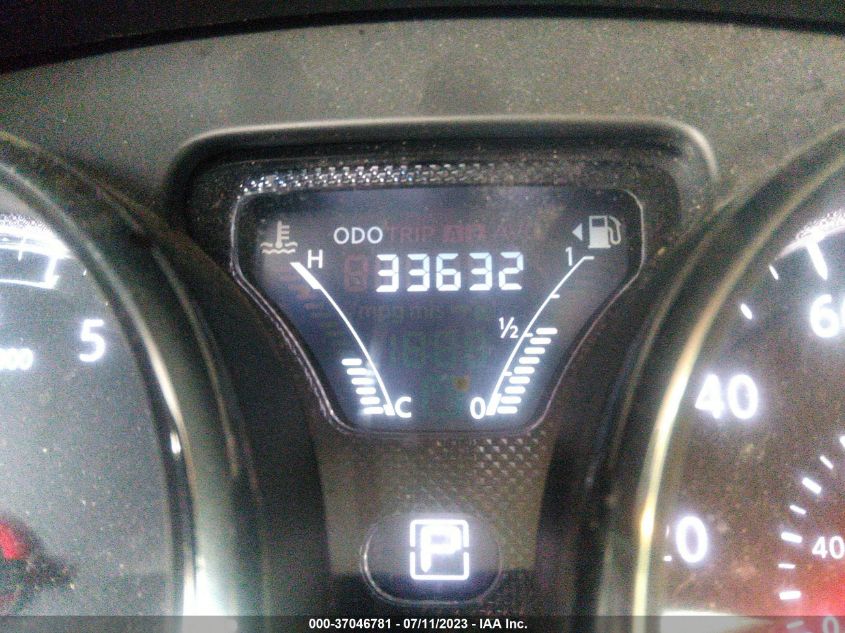 2016 NISSAN VERSA S/S PLUS/SV/SL - 3N1CN7AP3GL892120