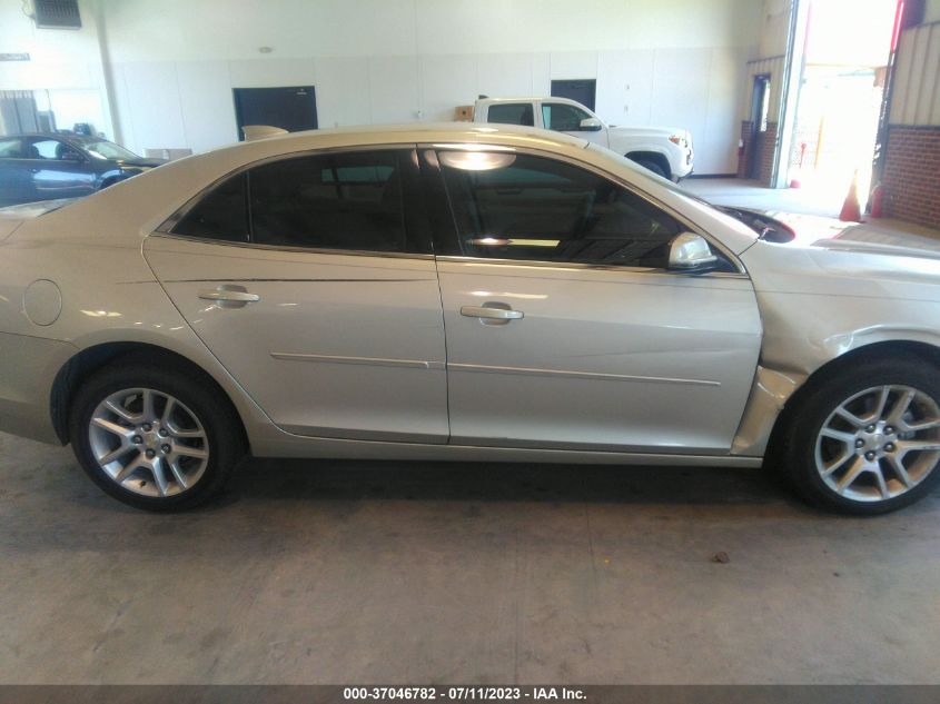 2015 CHEVROLET MALIBU LT - 1G11C5SLXFF348015