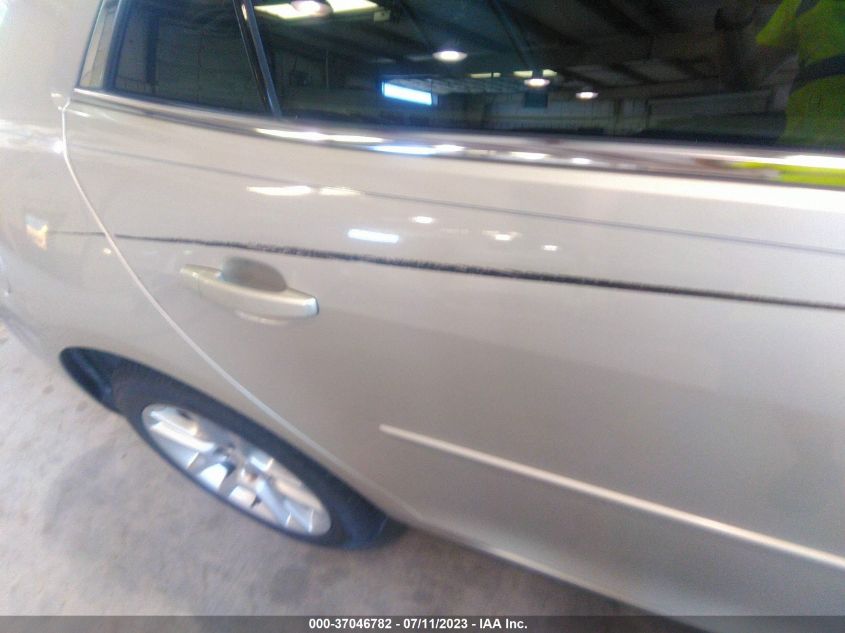 2015 CHEVROLET MALIBU LT - 1G11C5SLXFF348015