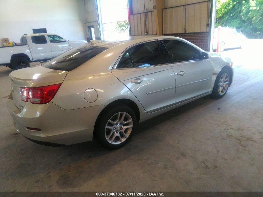 2015 CHEVROLET MALIBU LT - 1G11C5SLXFF348015