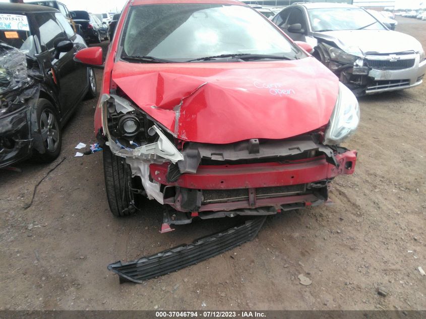 2017 TOYOTA PRIUS C - JTDKDTB33H1591145