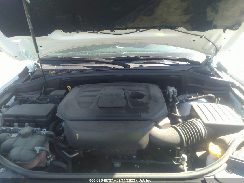 2021 JEEP GRAND CHEROKEE LAREDO X - 1C4RJFAG7MC568639