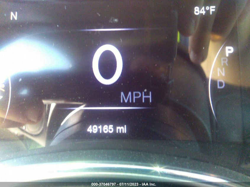 2021 JEEP GRAND CHEROKEE LAREDO X - 1C4RJFAG7MC568639