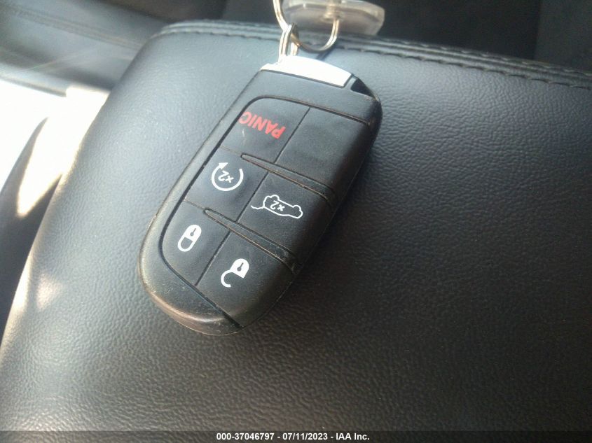 2021 JEEP GRAND CHEROKEE LAREDO X - 1C4RJFAG7MC568639