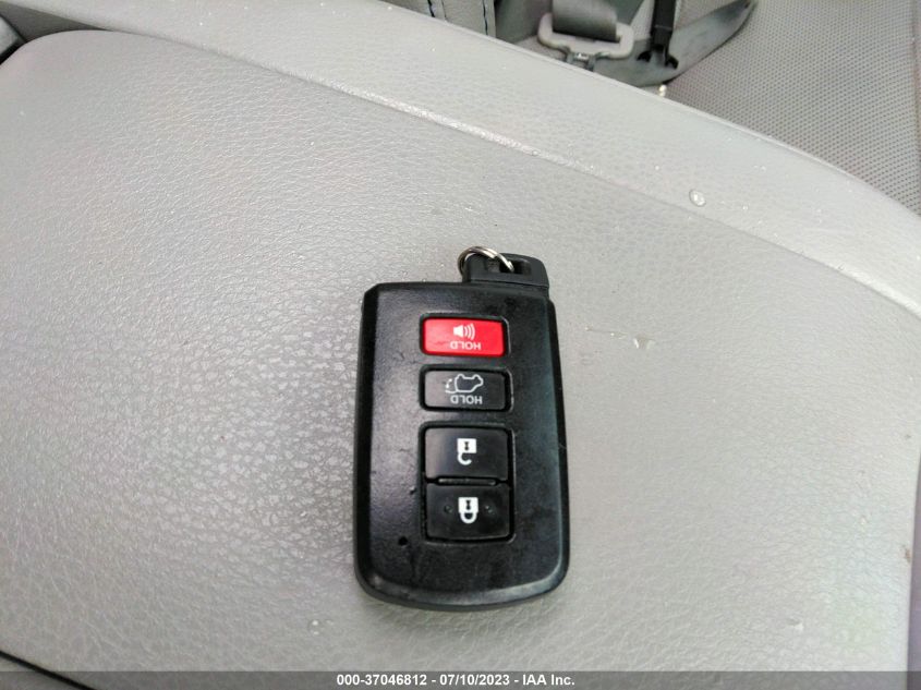 2014 TOYOTA HIGHLANDER HYBRID LIMITED - 5TDDCRFH5ES006715