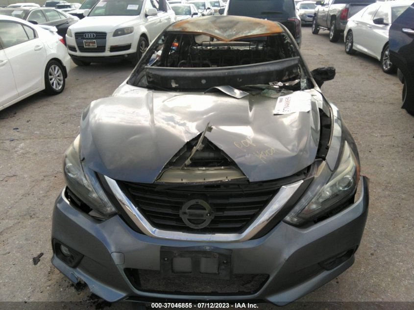 2017 NISSAN ALTIMA 2.5/S/SV/SL/SR - 1N4AL3AP1HC215542