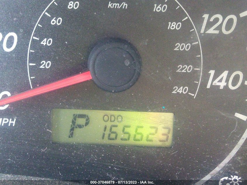 2013 TOYOTA COROLLA L/LE/S - 2T1BU4EE4DC013239