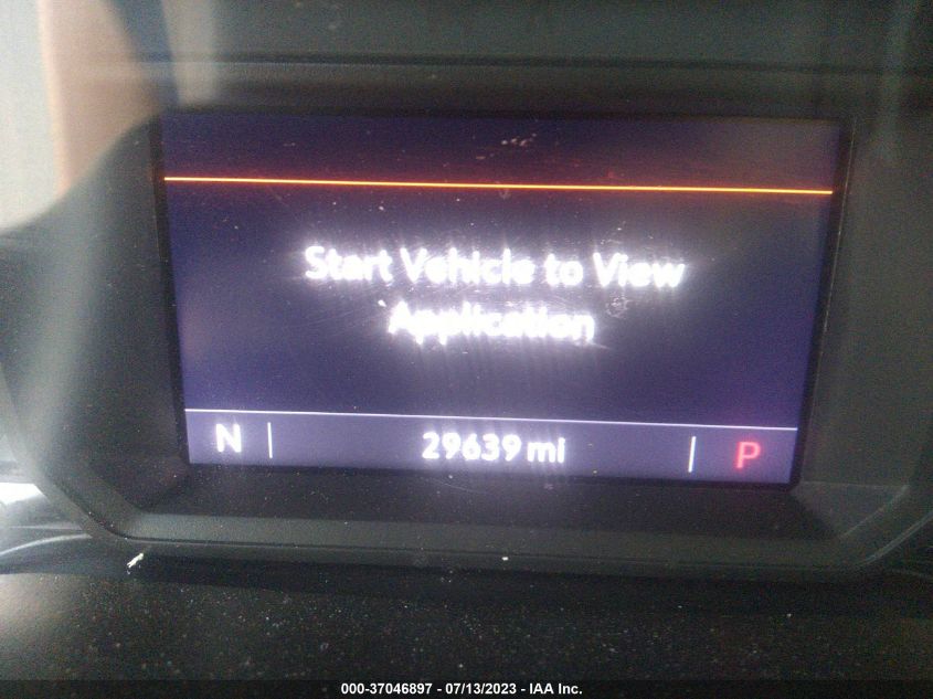 2021 GMC SIERRA 1500 SLT - 3GTP8DED0MG339563