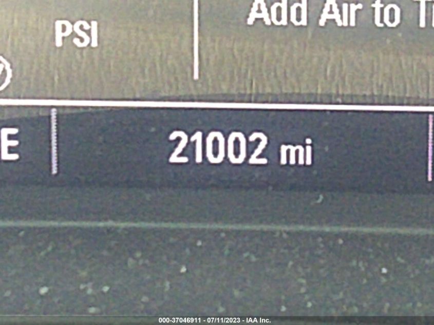 2022 CHEVROLET MALIBU LT - 1G1ZD5ST5NF110197