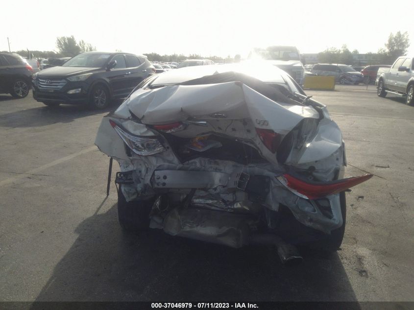2017 INFINITI Q50 PREMIUM/SPORT/SE - JN1EV7AP2HM730933