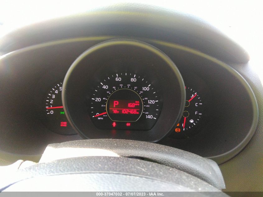 2014 KIA SOUL ! - KNDJX3A5XE7704975