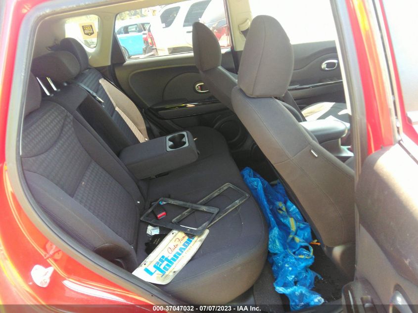 2014 KIA SOUL ! - KNDJX3A5XE7704975