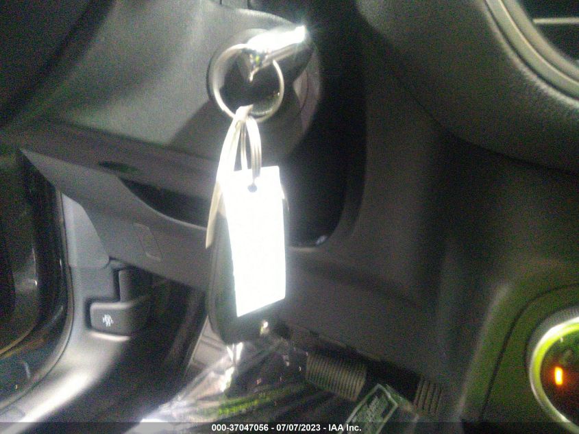 2023 FORD ESCAPE BASE - 1FMCU9FN3PUA60894