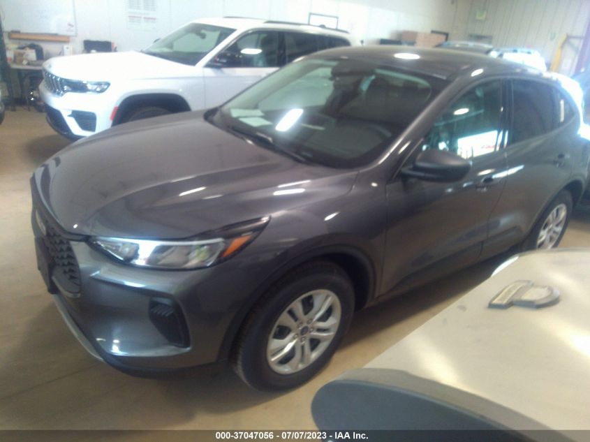 2023 FORD ESCAPE BASE - 1FMCU9FN3PUA60894