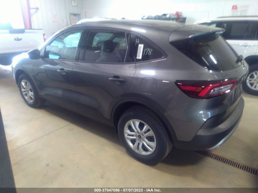 2023 FORD ESCAPE BASE - 1FMCU9FN3PUA60894