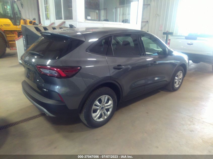 2023 FORD ESCAPE BASE - 1FMCU9FN3PUA60894