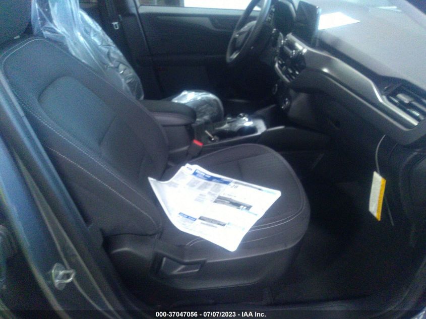 2023 FORD ESCAPE BASE - 1FMCU9FN3PUA60894