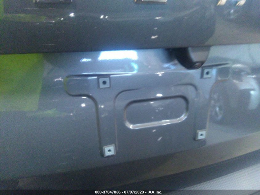 2023 FORD ESCAPE BASE - 1FMCU9FN3PUA60894