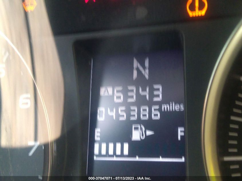2016 SUBARU CROSSTREK PREMIUM - JF2GPABC6G8334943
