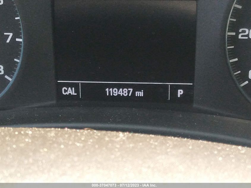 2018 CHEVROLET EQUINOX LT - 2GNAXSEV2J6238657