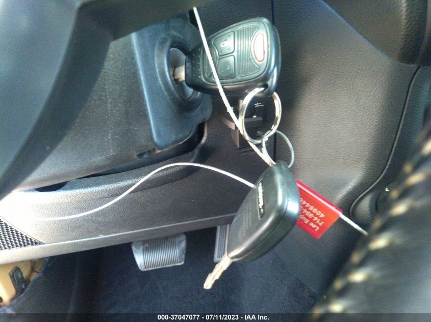 2014 JEEP WRANGLER UNLIMITED FREEDOM EDITION - 1C4BJWDG9EL206326