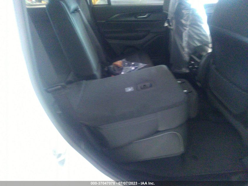 2023 JEEP GRAND CHEROKEE LAREDO - 1C4RJHAG6PC606765