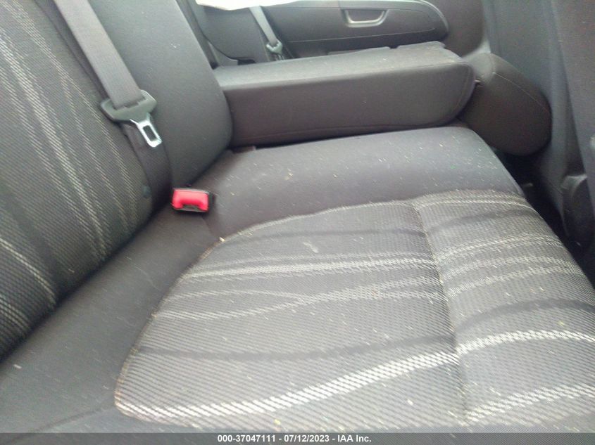 2015 CHEVROLET SONIC LT - 1G1JC5SH0F4214220