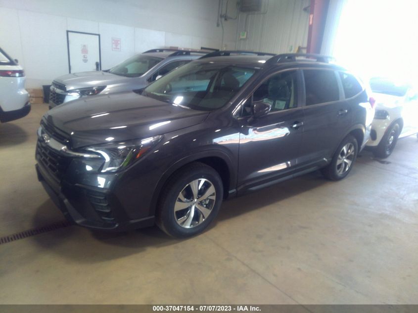 2023 SUBARU ASCENT PREMIUM - 4S4WMABD8P3446714