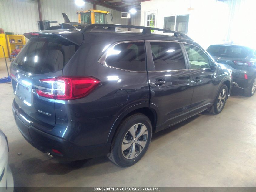 2023 SUBARU ASCENT PREMIUM - 4S4WMABD8P3446714