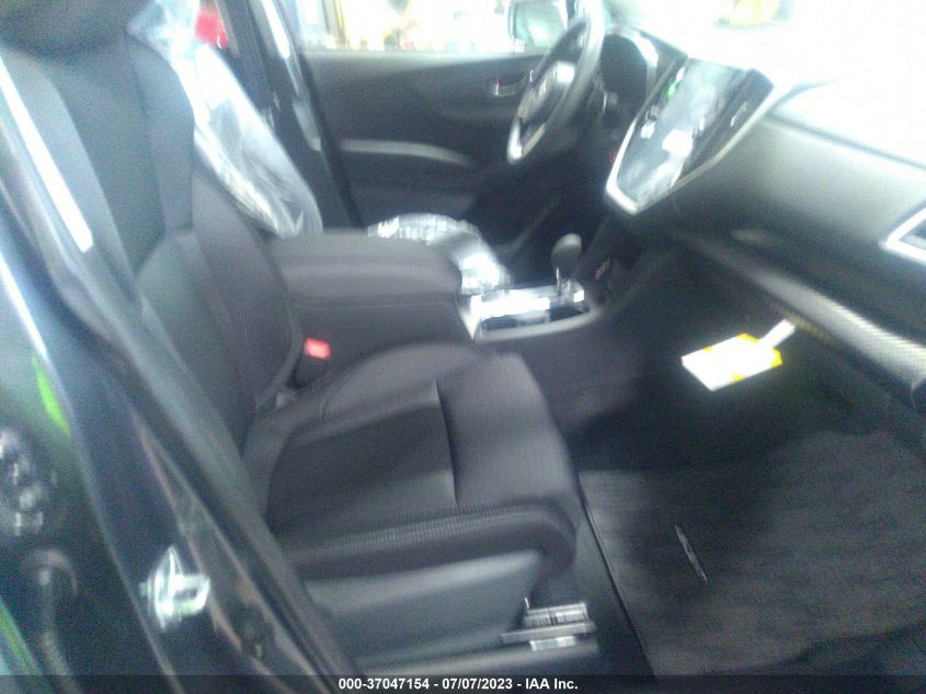 2023 SUBARU ASCENT PREMIUM - 4S4WMABD8P3446714