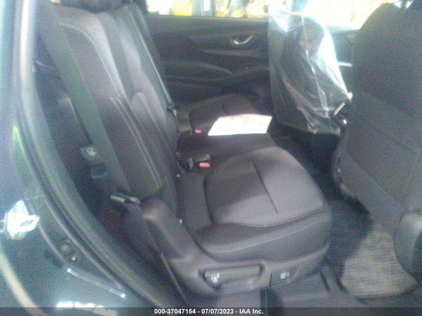 2023 SUBARU ASCENT PREMIUM - 4S4WMABD8P3446714