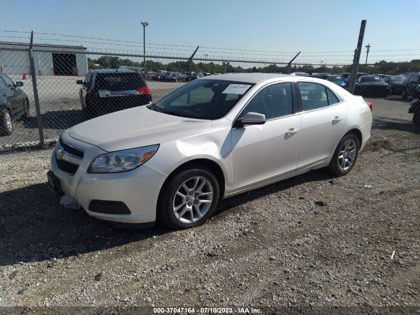 2013 CHEVROLET MALIBU ECO - 1G11D5RR4DF105739