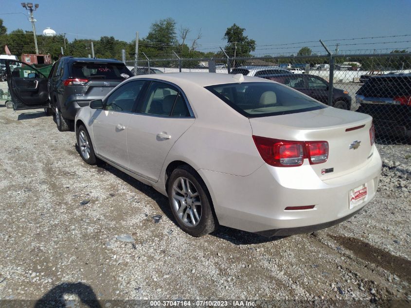 2013 CHEVROLET MALIBU ECO - 1G11D5RR4DF105739