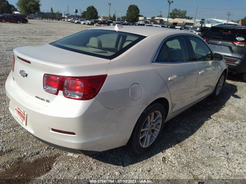 2013 CHEVROLET MALIBU ECO - 1G11D5RR4DF105739