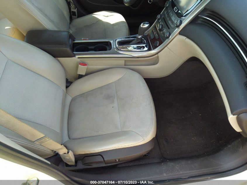 2013 CHEVROLET MALIBU ECO - 1G11D5RR4DF105739
