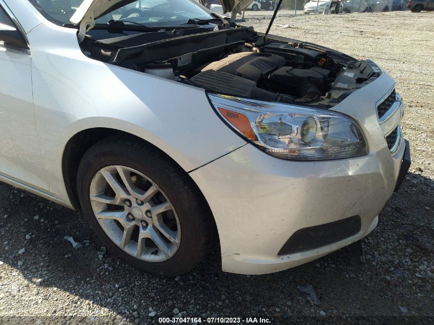 2013 CHEVROLET MALIBU ECO - 1G11D5RR4DF105739