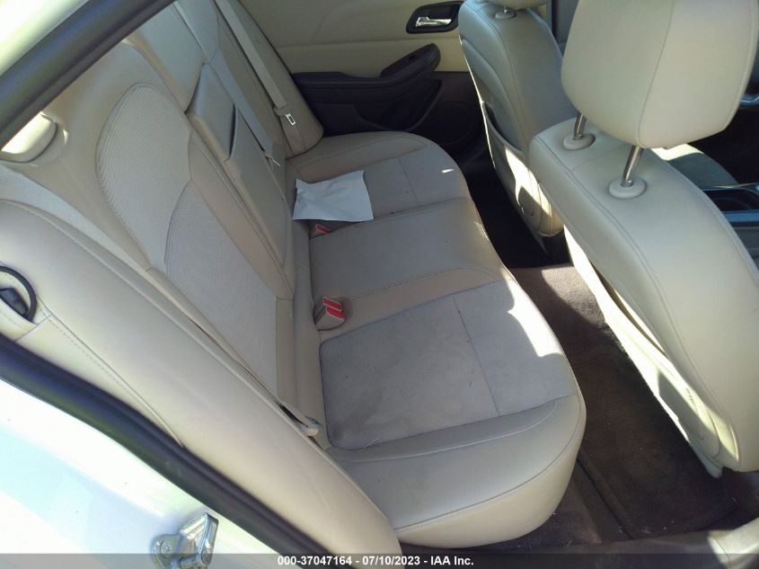 2013 CHEVROLET MALIBU ECO - 1G11D5RR4DF105739