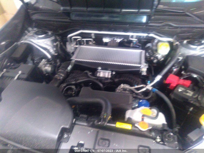2023 SUBARU ASCENT PREMIUM - 4S4WMABD0P3445699