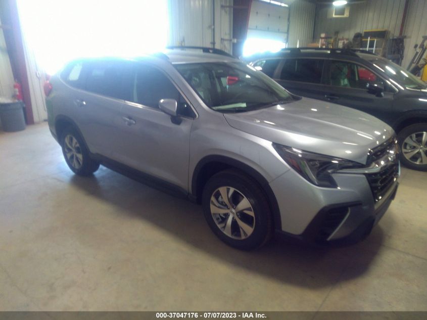 2023 SUBARU ASCENT PREMIUM - 4S4WMABD0P3445699