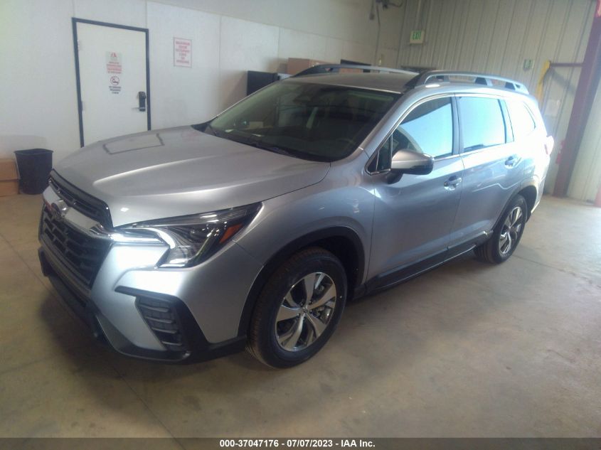 2023 SUBARU ASCENT PREMIUM - 4S4WMABD0P3445699