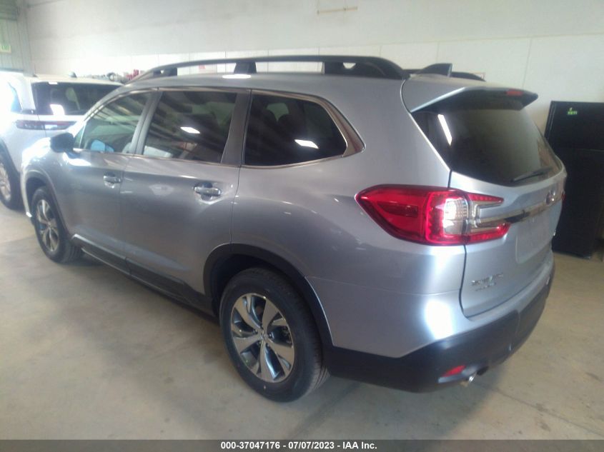 2023 SUBARU ASCENT PREMIUM - 4S4WMABD0P3445699