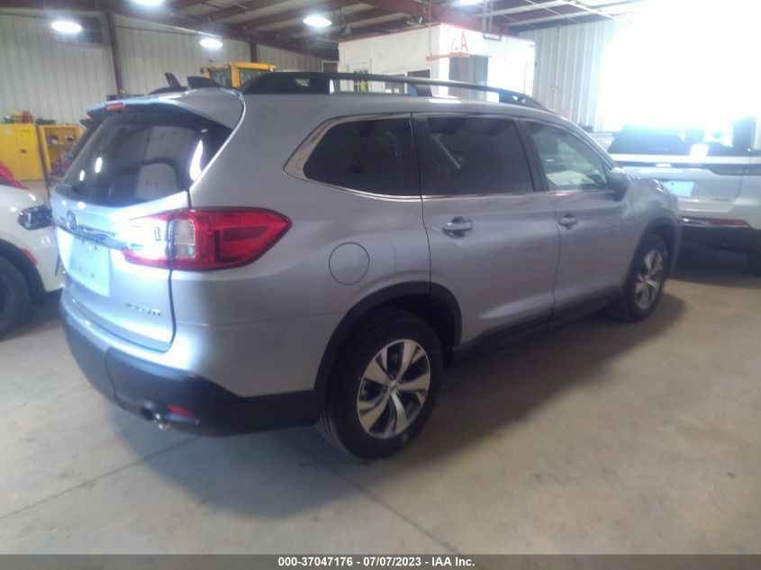 2023 SUBARU ASCENT PREMIUM - 4S4WMABD0P3445699