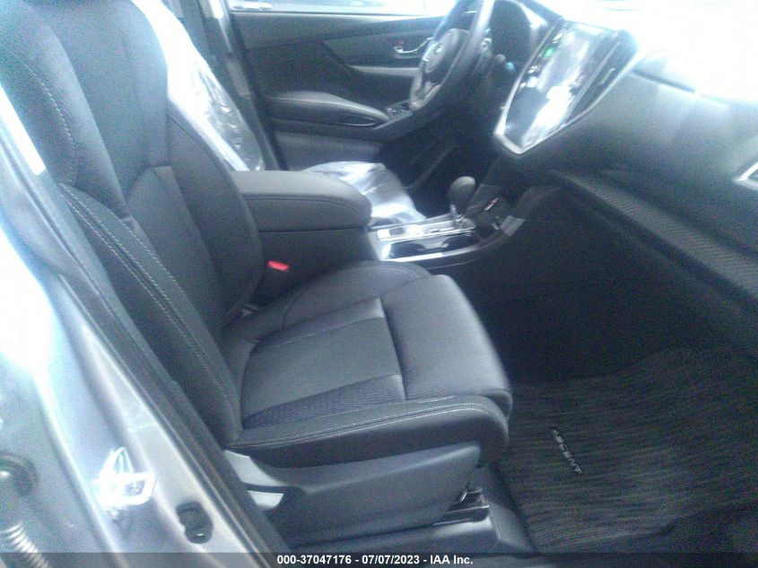 2023 SUBARU ASCENT PREMIUM - 4S4WMABD0P3445699