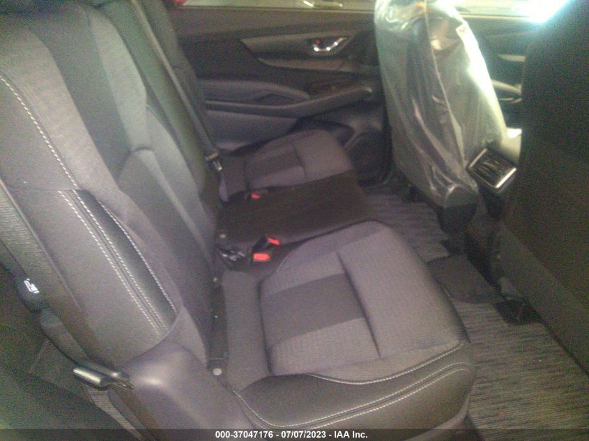 2023 SUBARU ASCENT PREMIUM - 4S4WMABD0P3445699