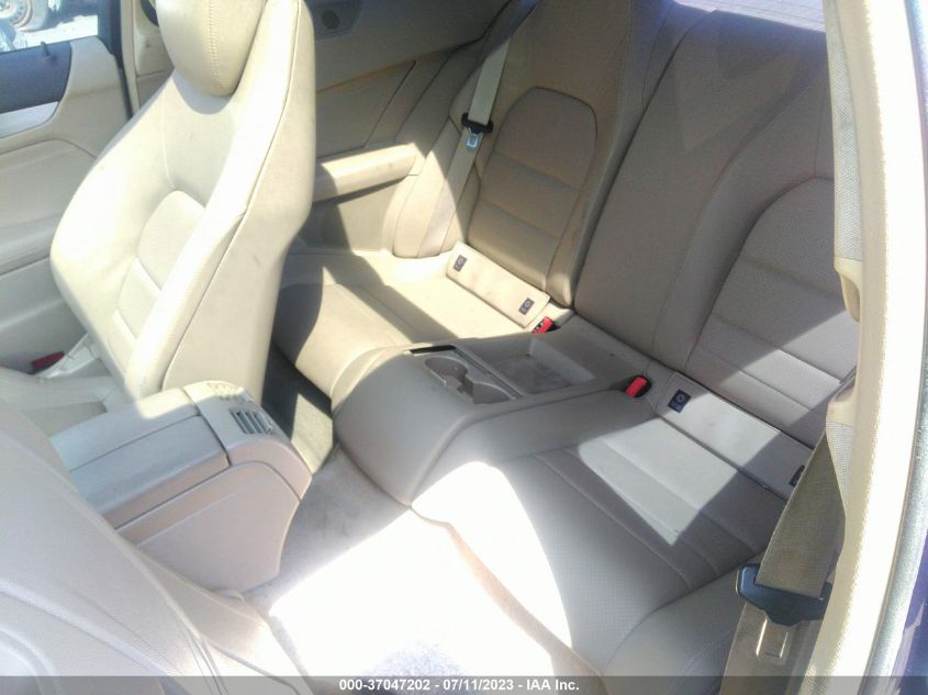 2013 MERCEDES-BENZ C-CLASS C 250 - WDDGJ4HB2DF944349