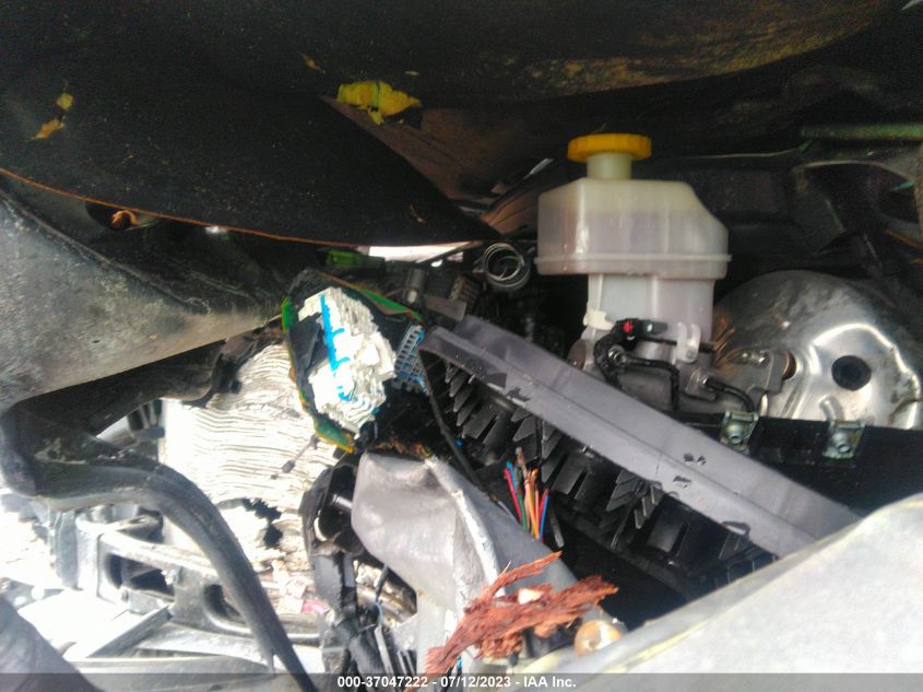 2022 RAM 1500 LARAMIE - 1C6SRFJT7NN349569