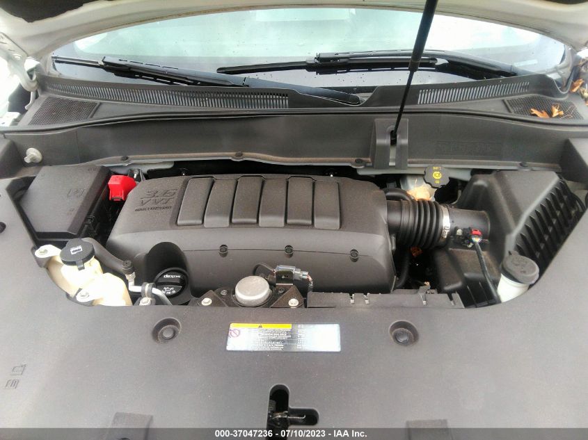 2016 GMC ACADIA SLT - 1GKKVRKD4GJ269562