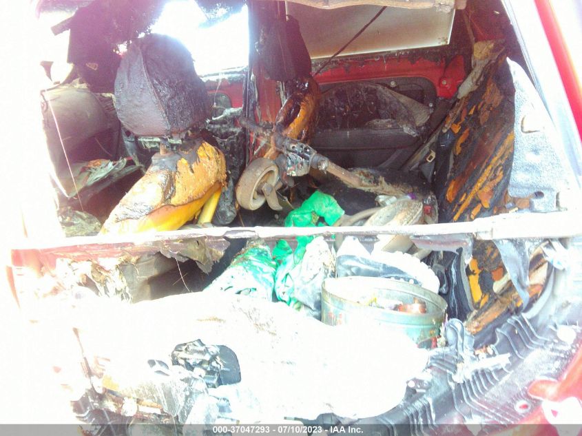 2016 KIA SOUL + - KNDJP3A53G7862352